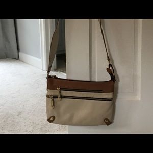 Perlina shoulder/crossbody bag